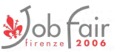 Il logo di Job Fair 2006